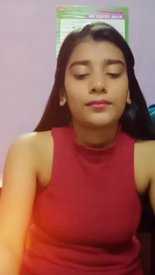 @pihu ❤️