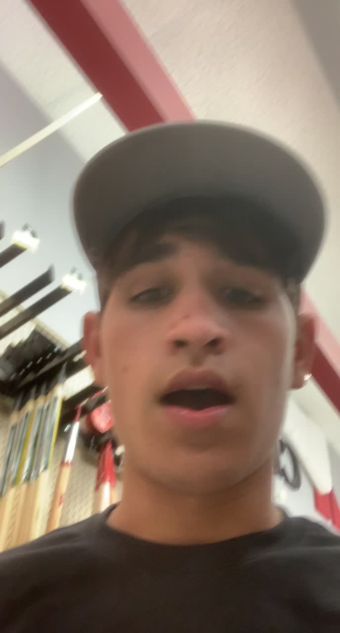 @Logan Bronson