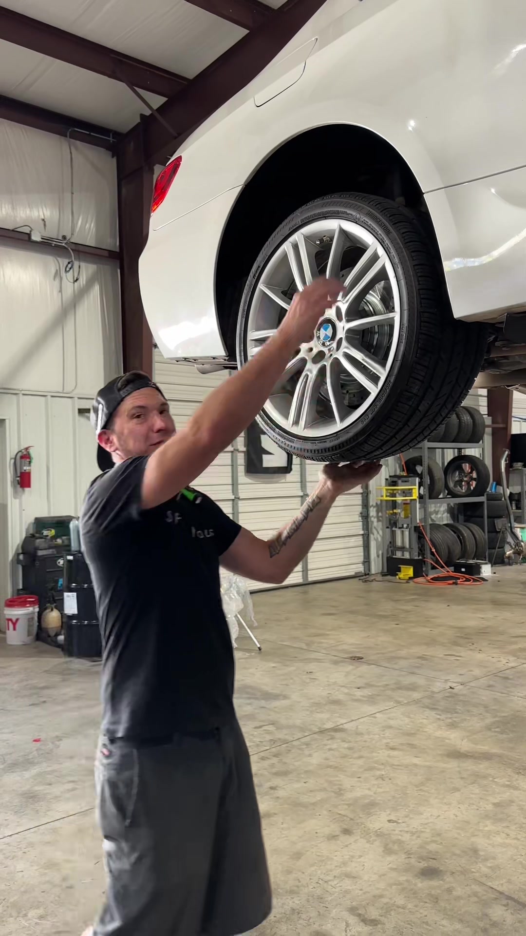 @SPEEDhaus