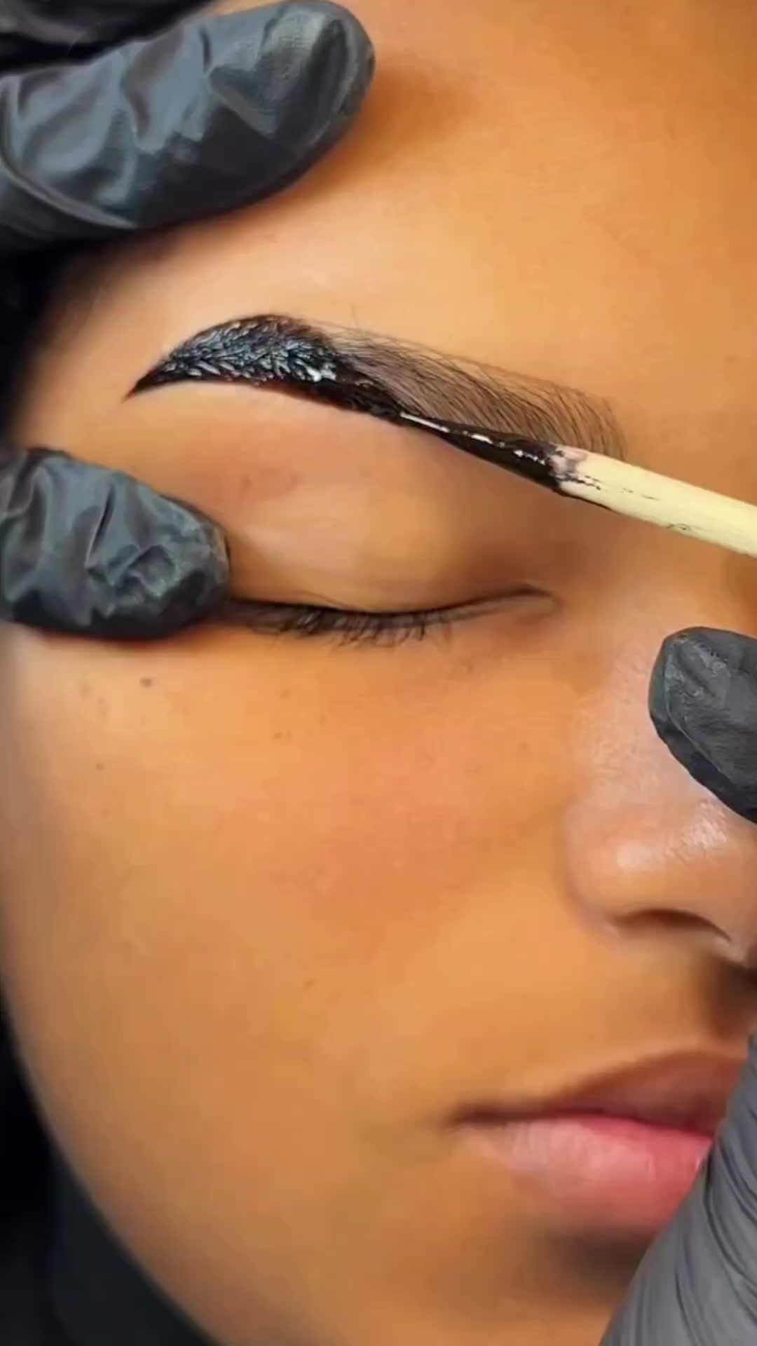 @Miradas de cejas perfectas ❤️