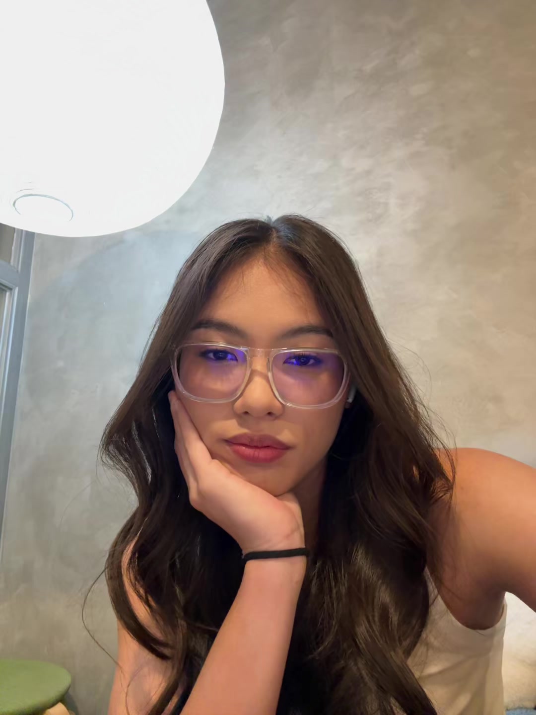 @Shaina Nitura