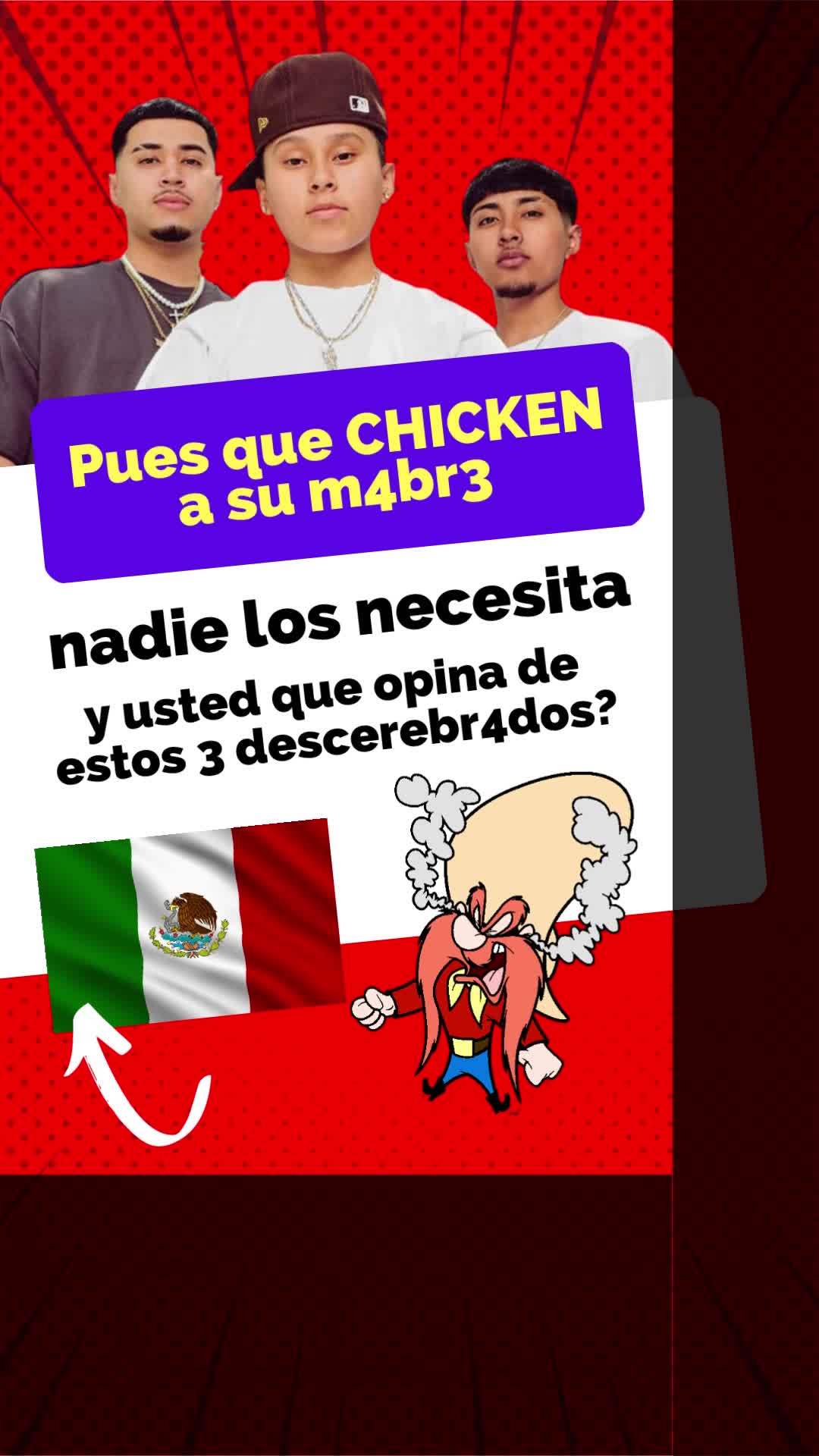 @Paraíso Televisión