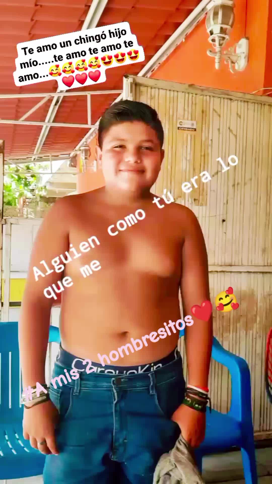 @la miniu🤪