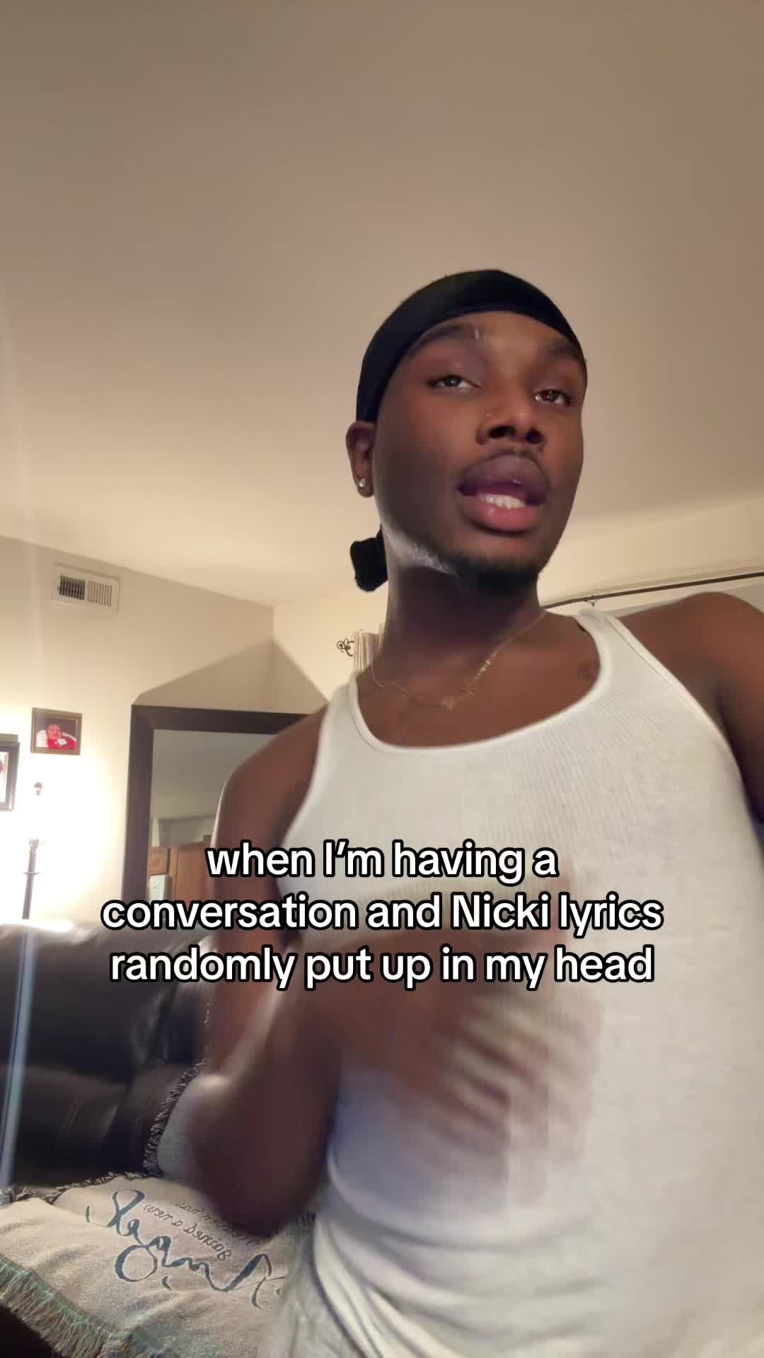 @Niy R