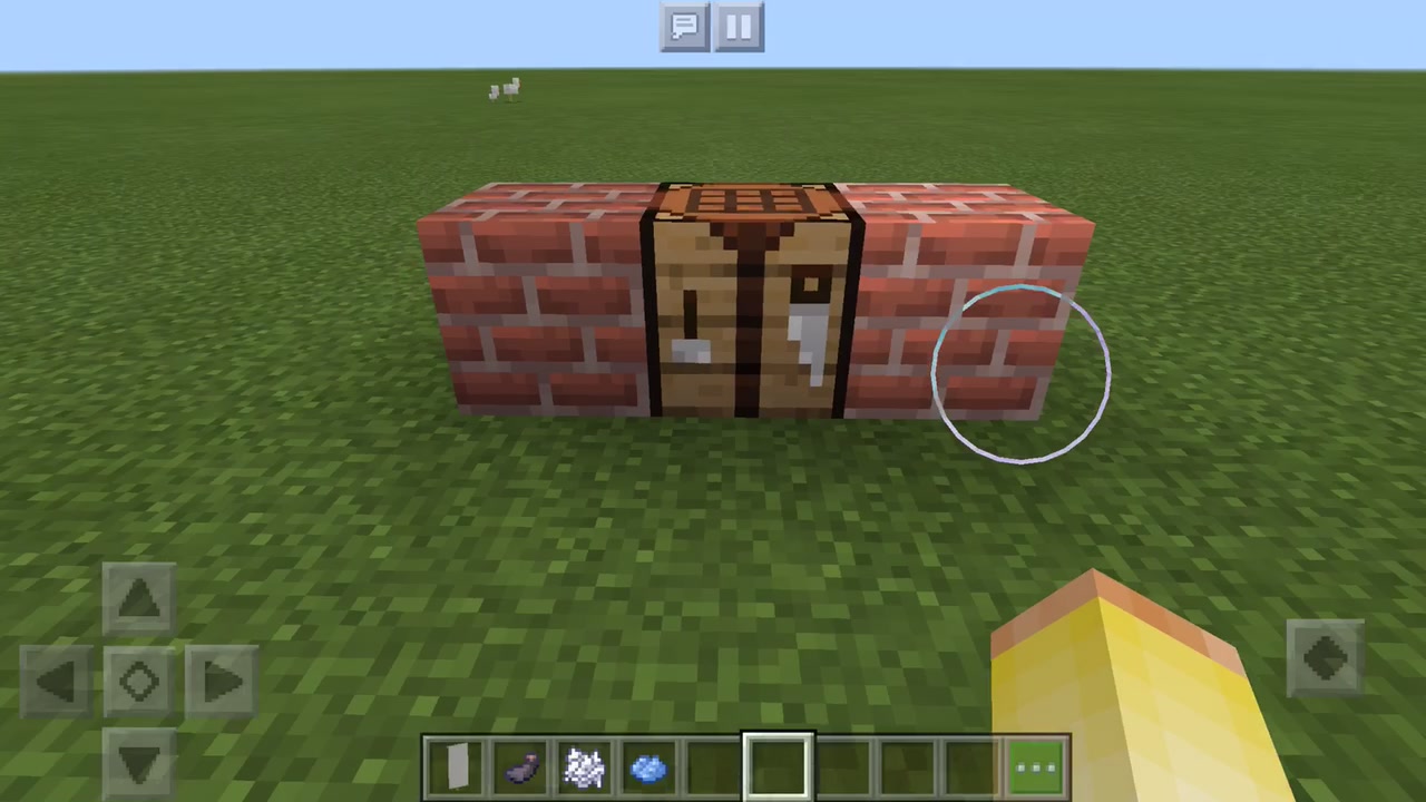 @Minecraft.haxs