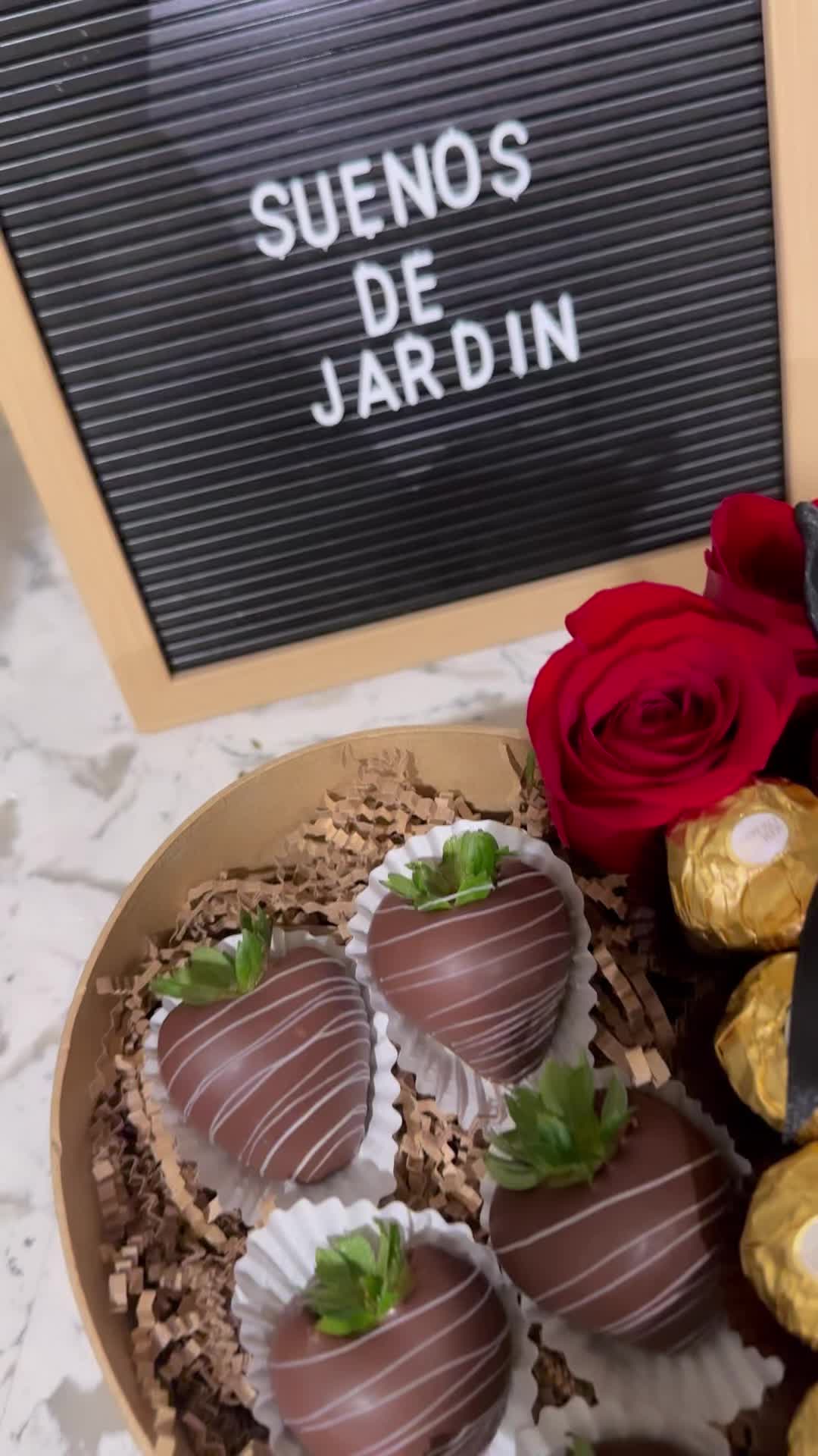 @Sueños De Jardin 💐