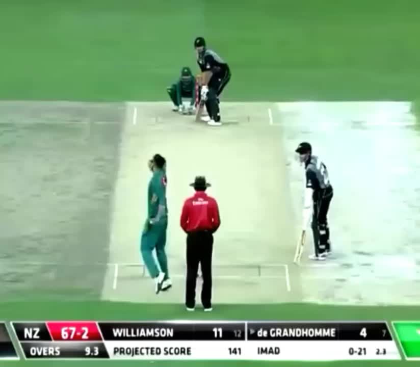 @Malik cricket