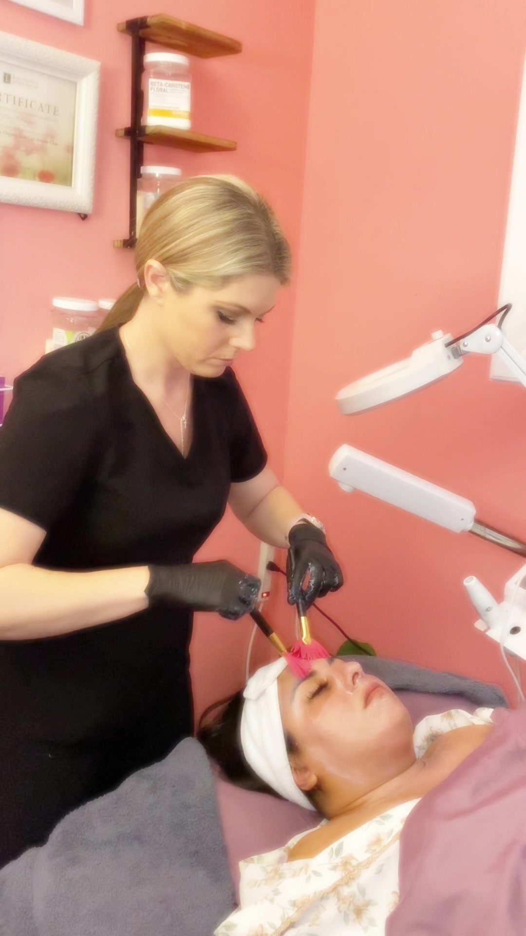 @BELLA BEAUTY LOFT