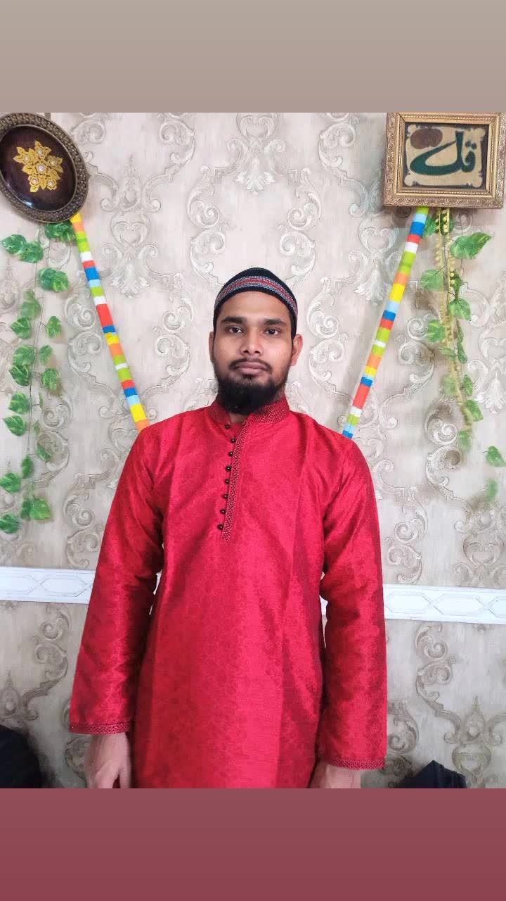 @MD:Selim Shaik