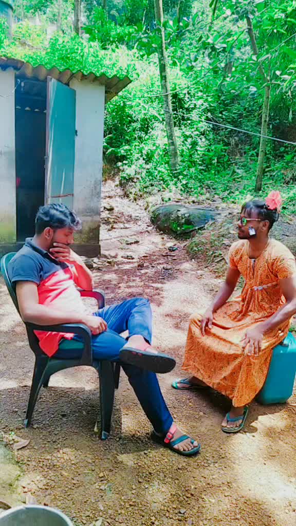 @Vandipranthan❣️KICHU