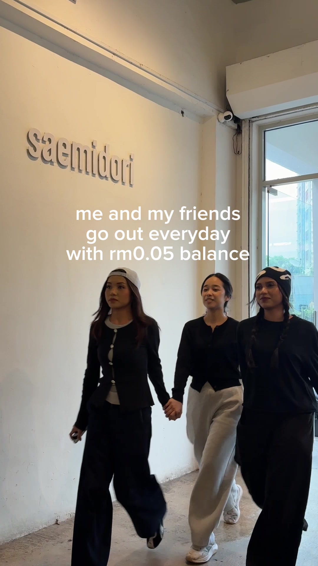 @Saemidorimy