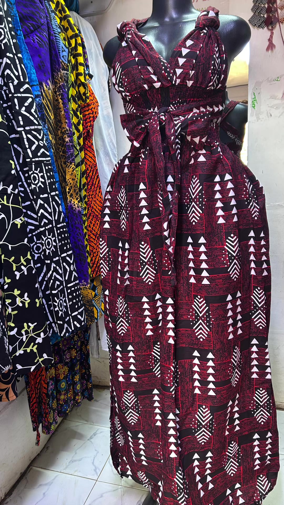 @njambifrika Outfits
