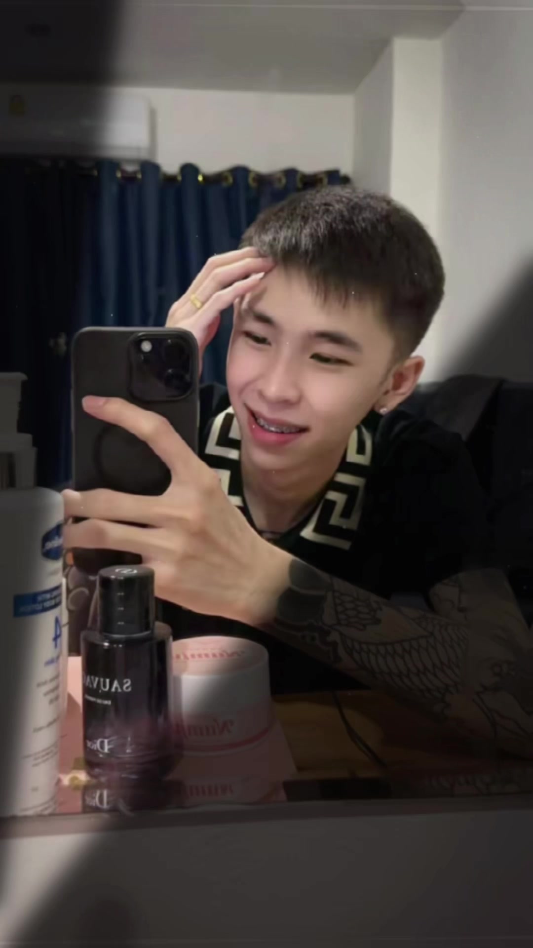 @Rồng