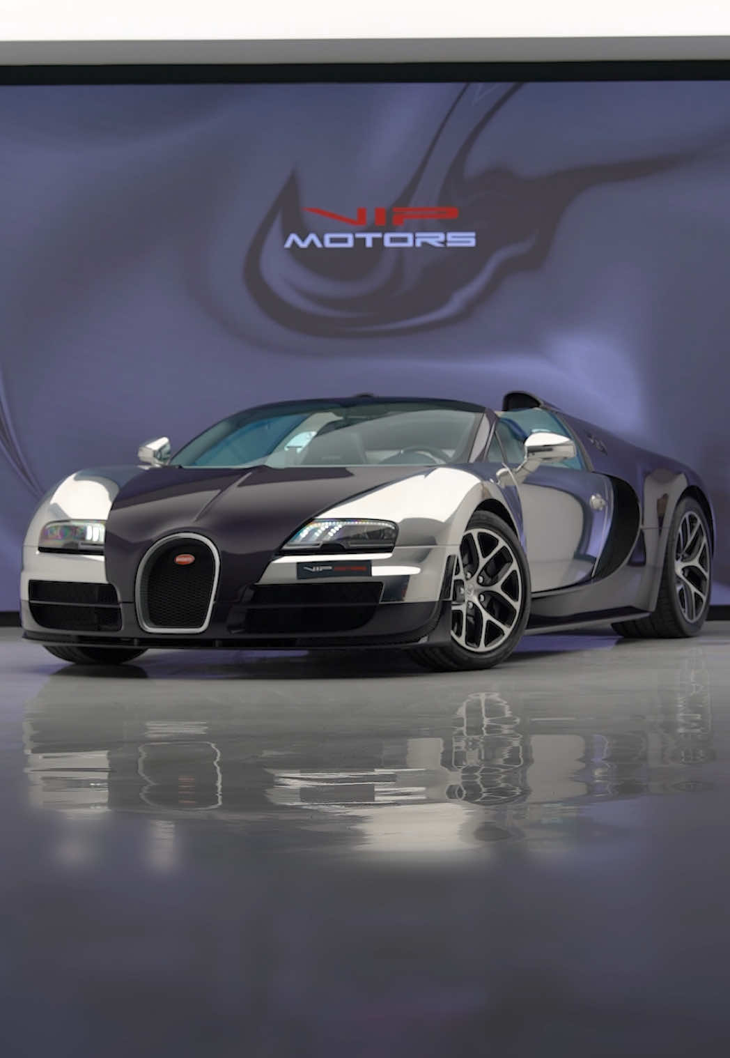 @VIP Motors