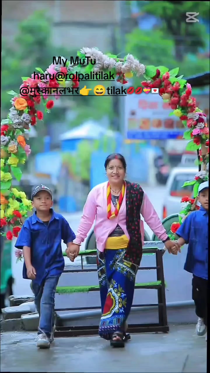 @Tulsi Xettri