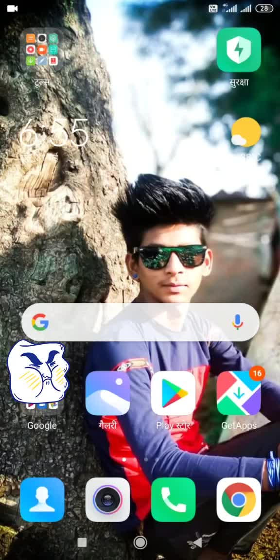 @Raja Kewat