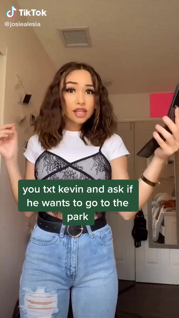 @tiktok stories