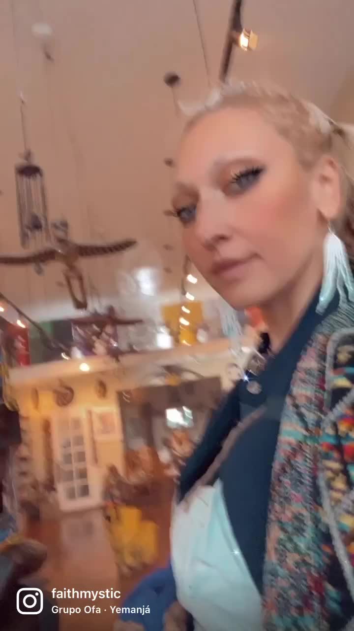 @Faith Mystic