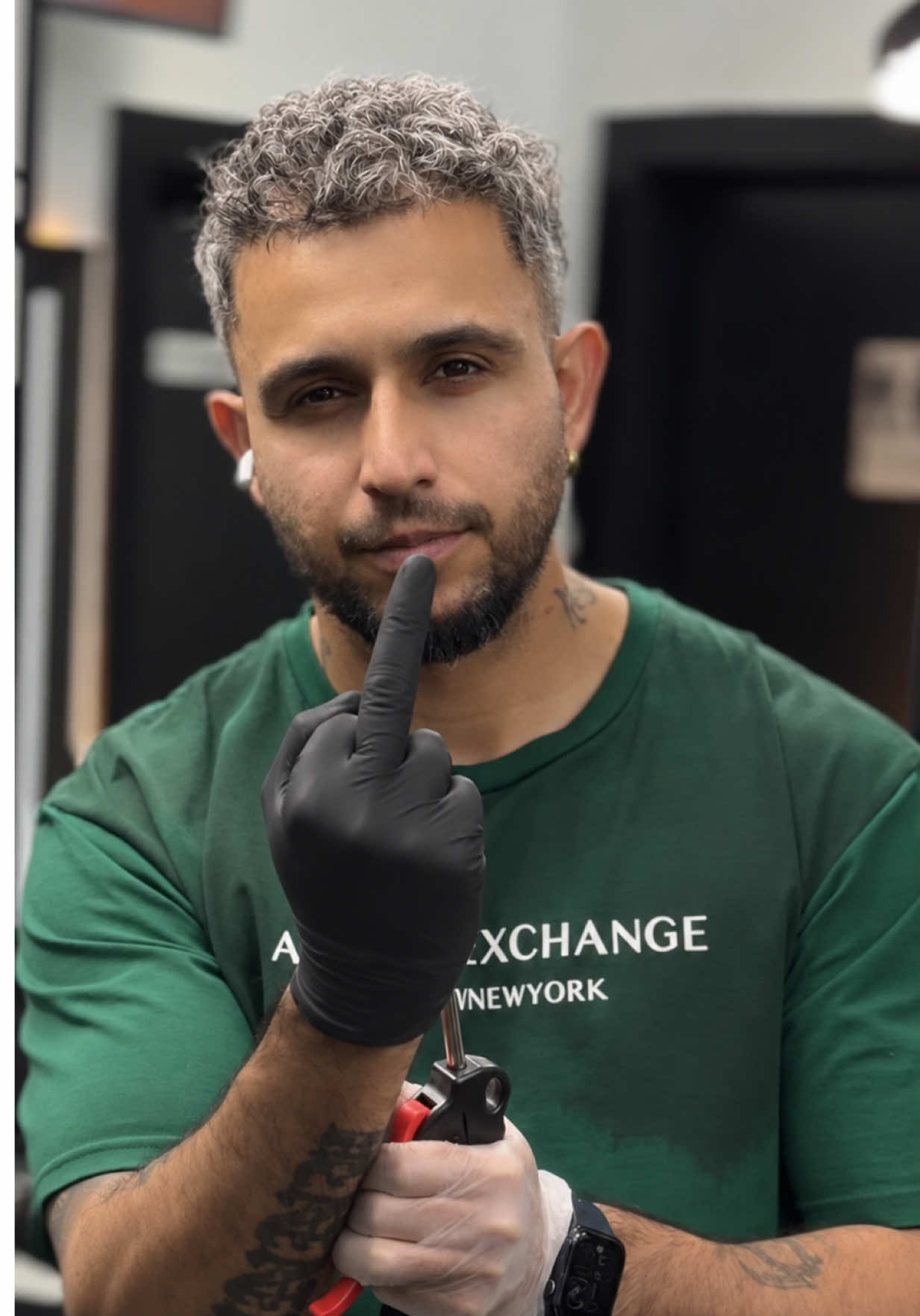 @Sunny nagar barber 🇨🇦