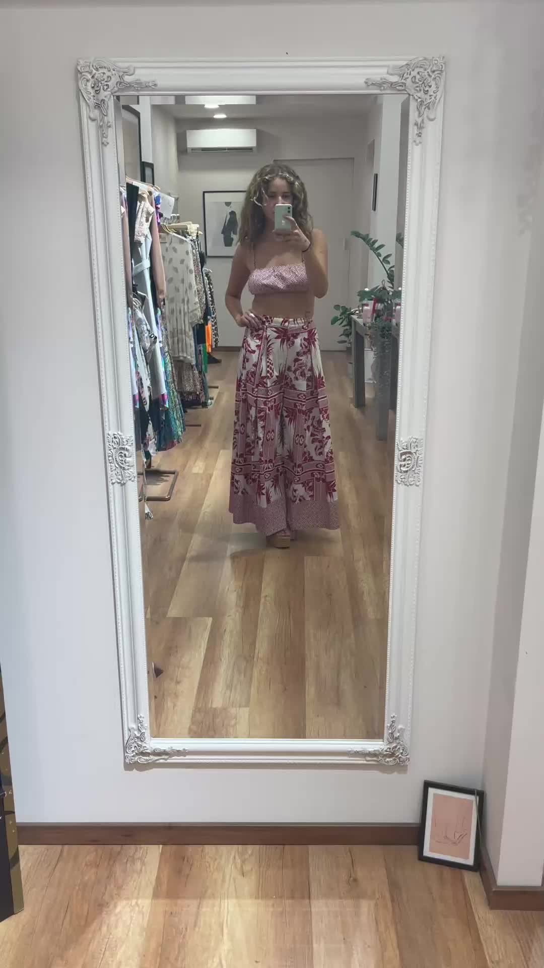 @Popei Fashion