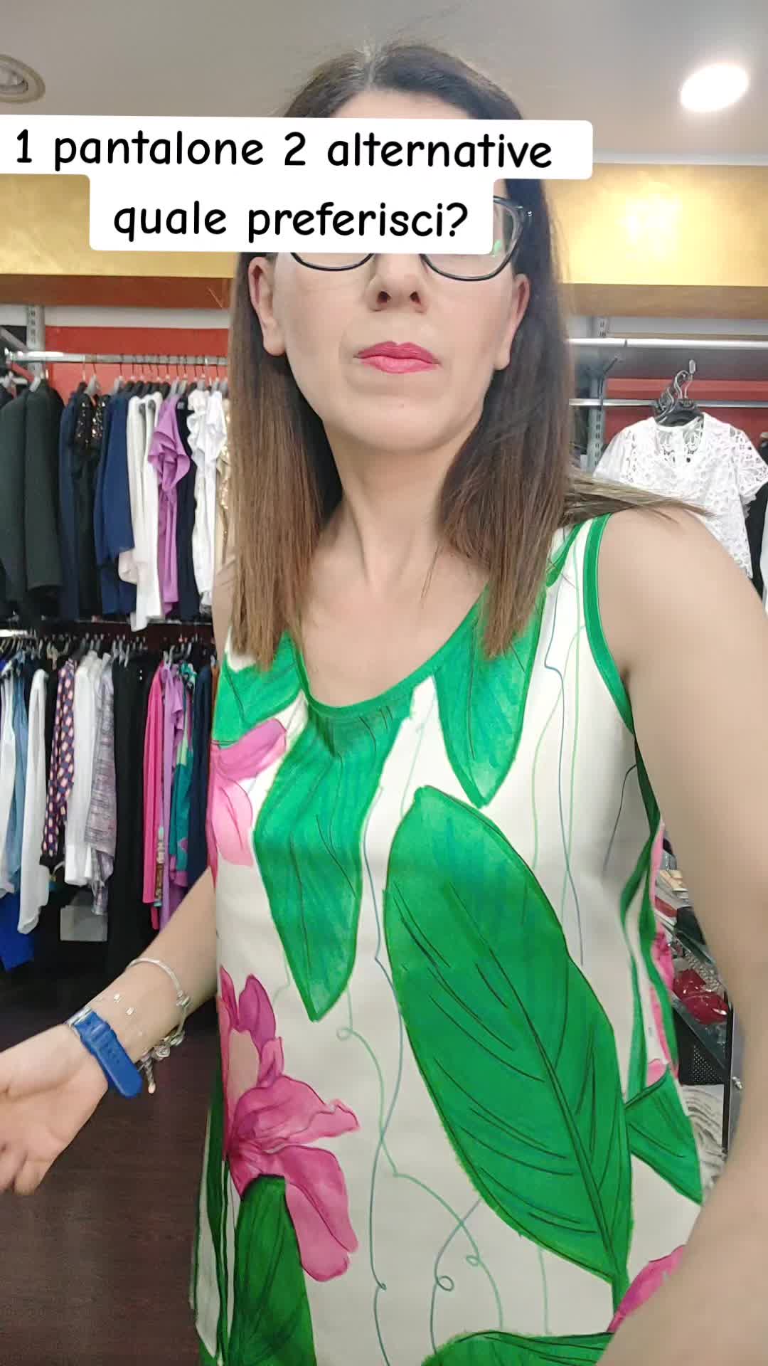 @Odissea Moda