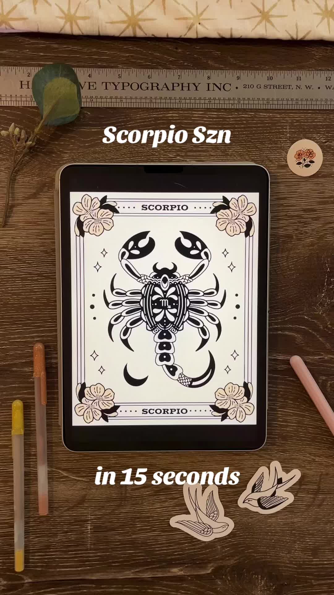 @Inkdarling