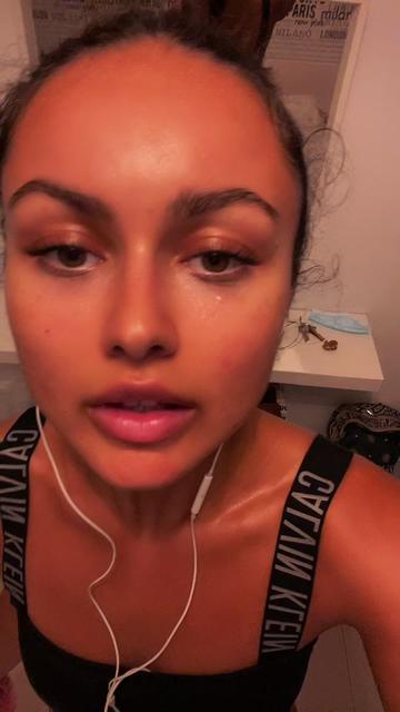 @Xandra de B