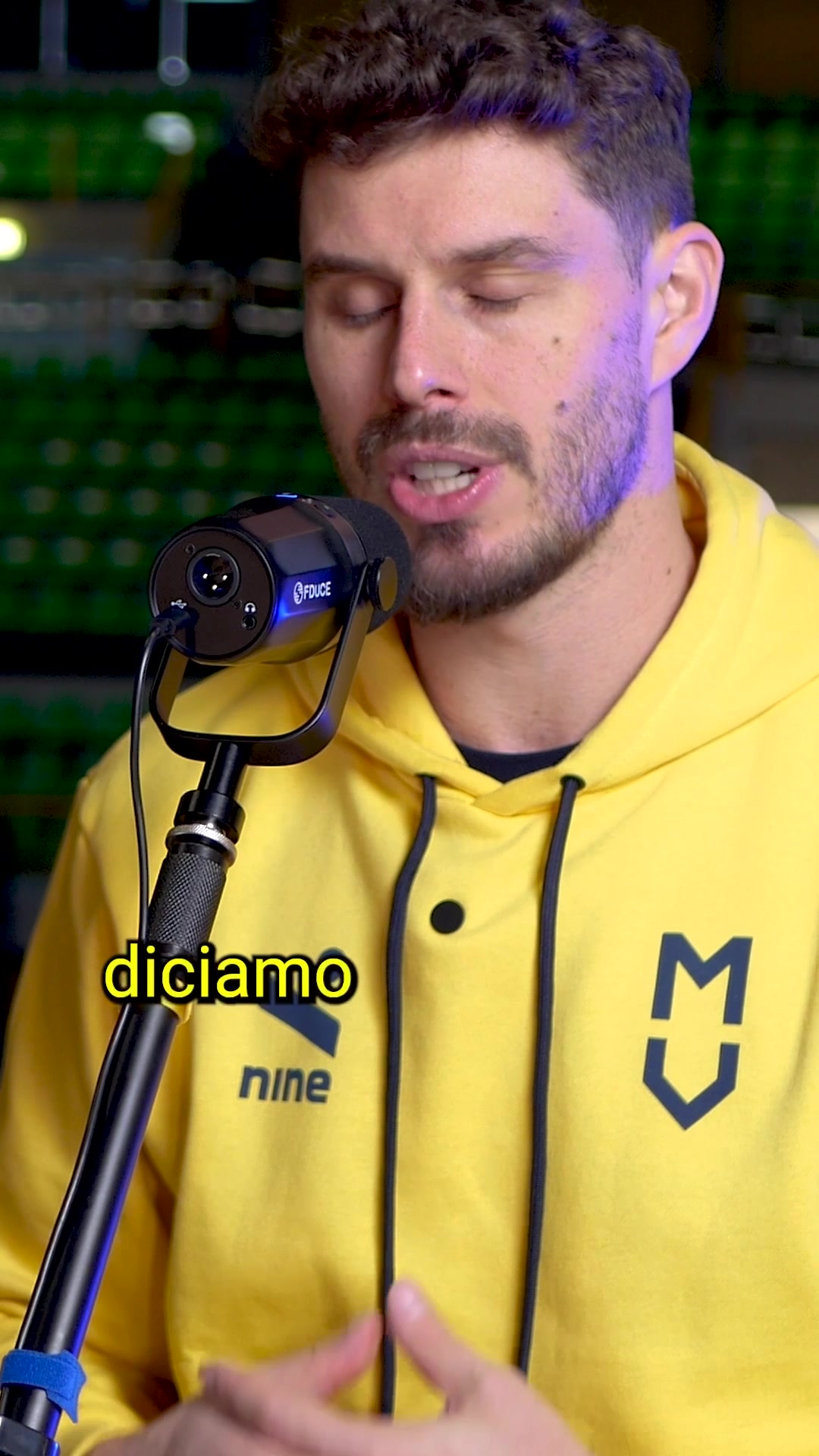 @Problemi di Volley