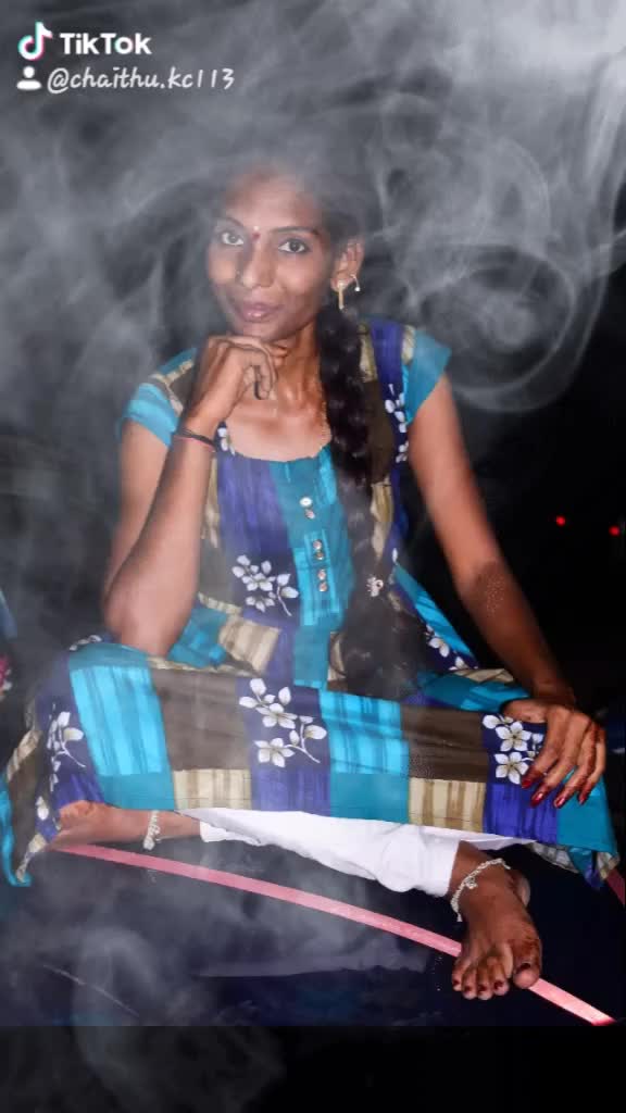 @chaithu kc