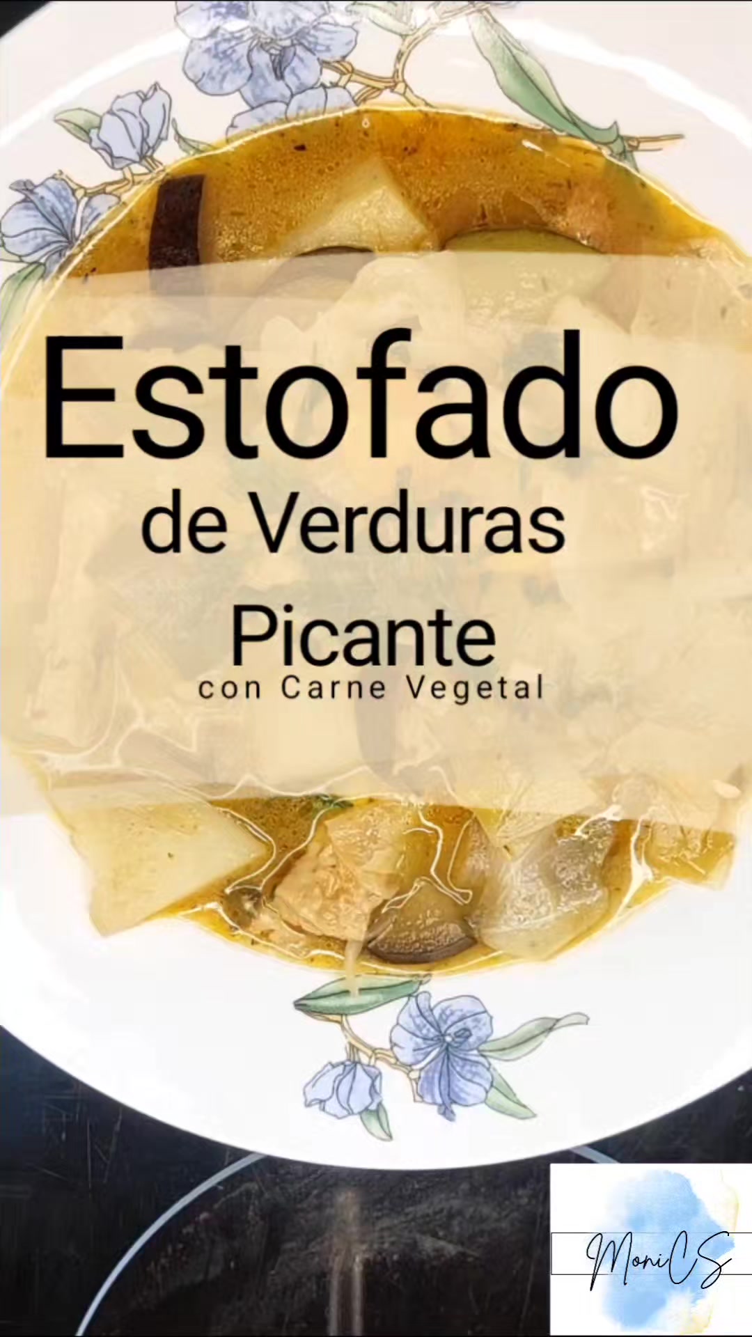 @La Rueda Vegetariana