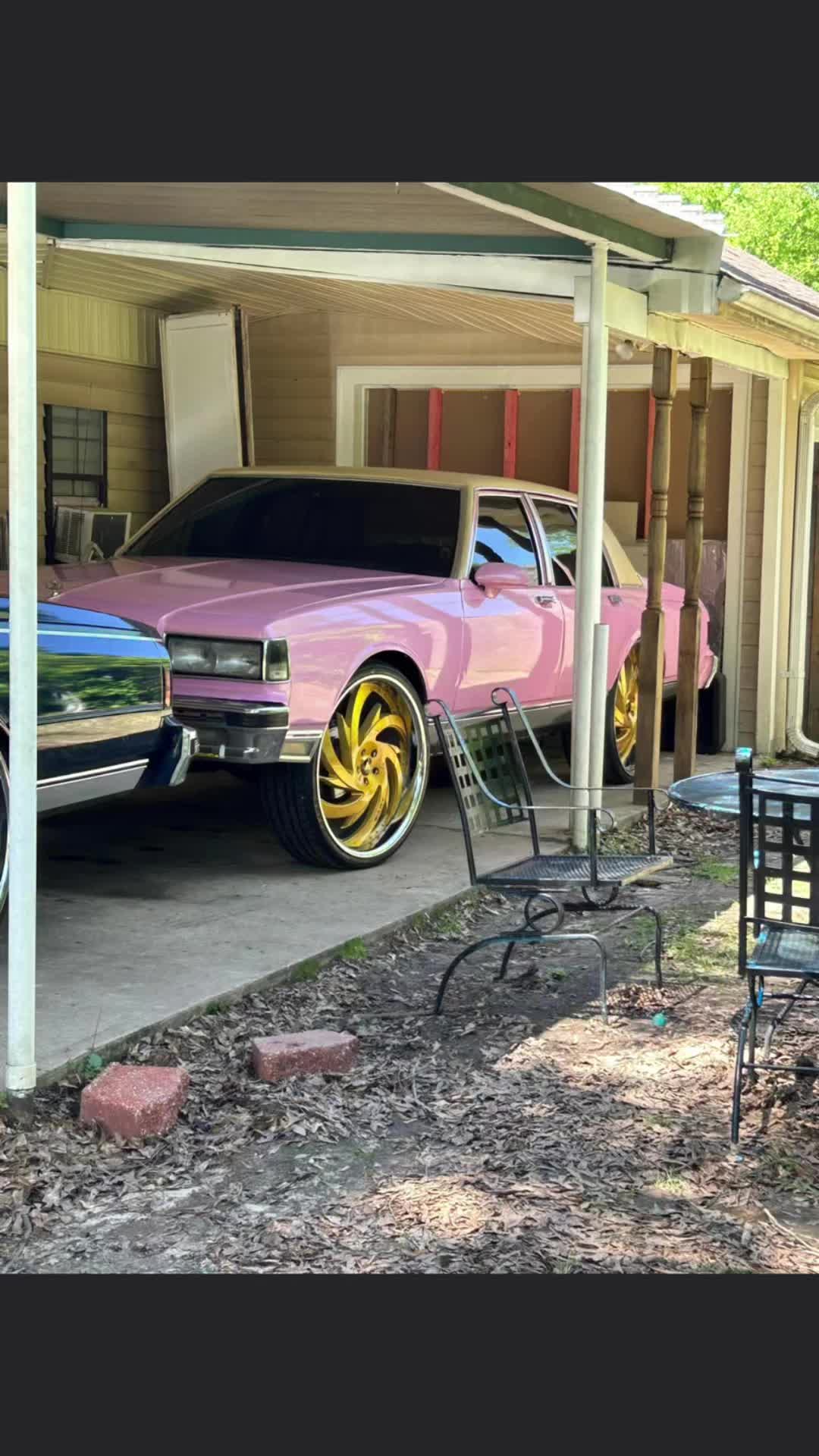 @Laquan Strong