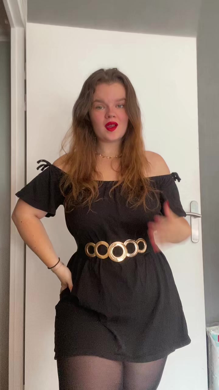 @Kessy 🥰