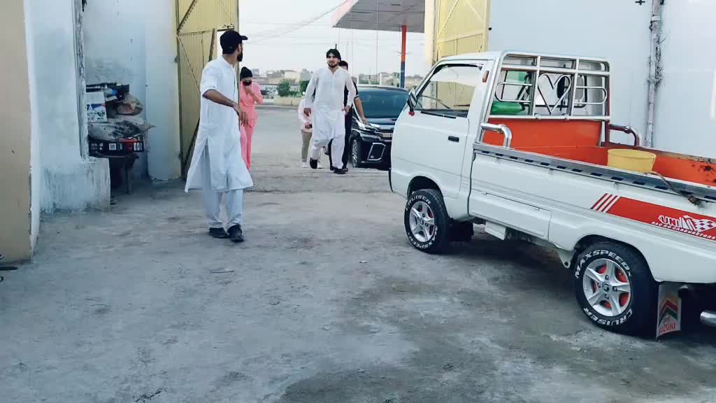 @Javed Khan