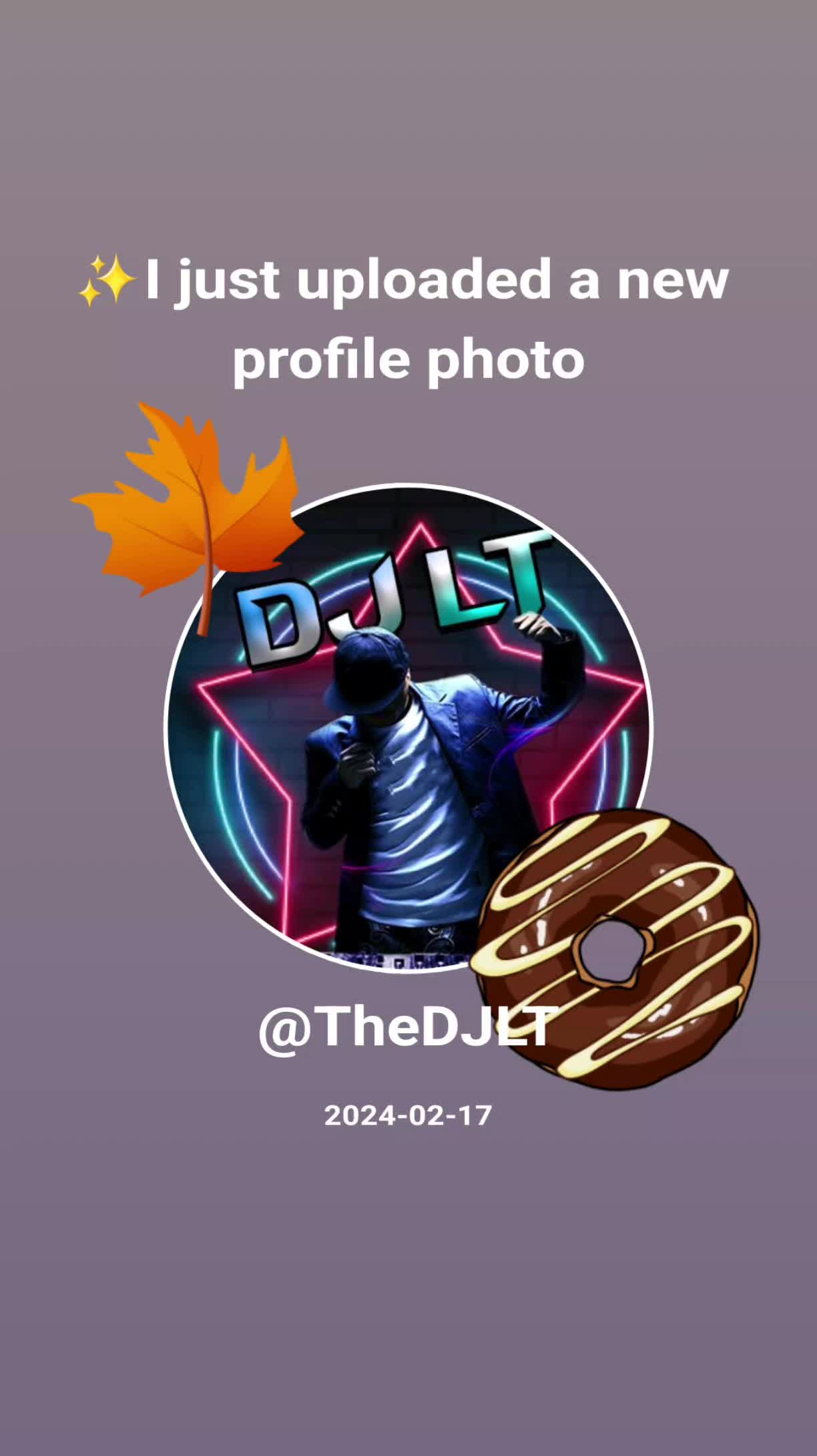 @TheDJLT