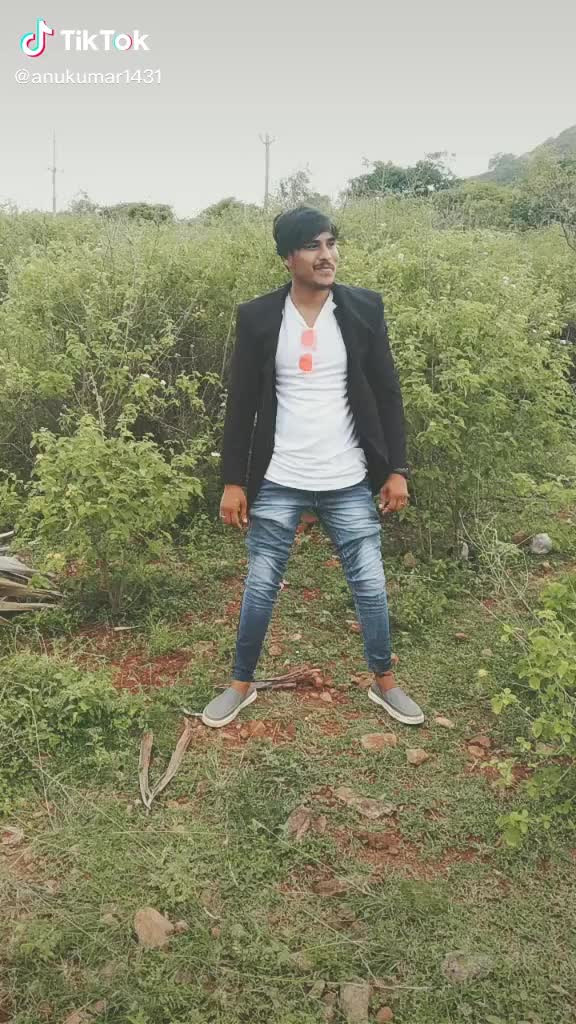 @Banu Teja