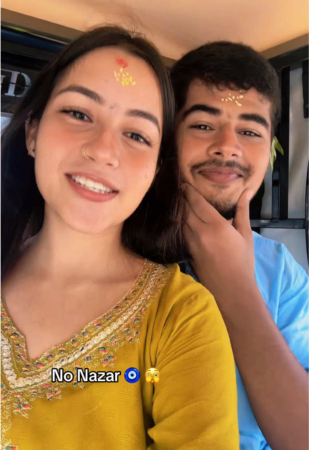 @Bablu ❤️ Babli
