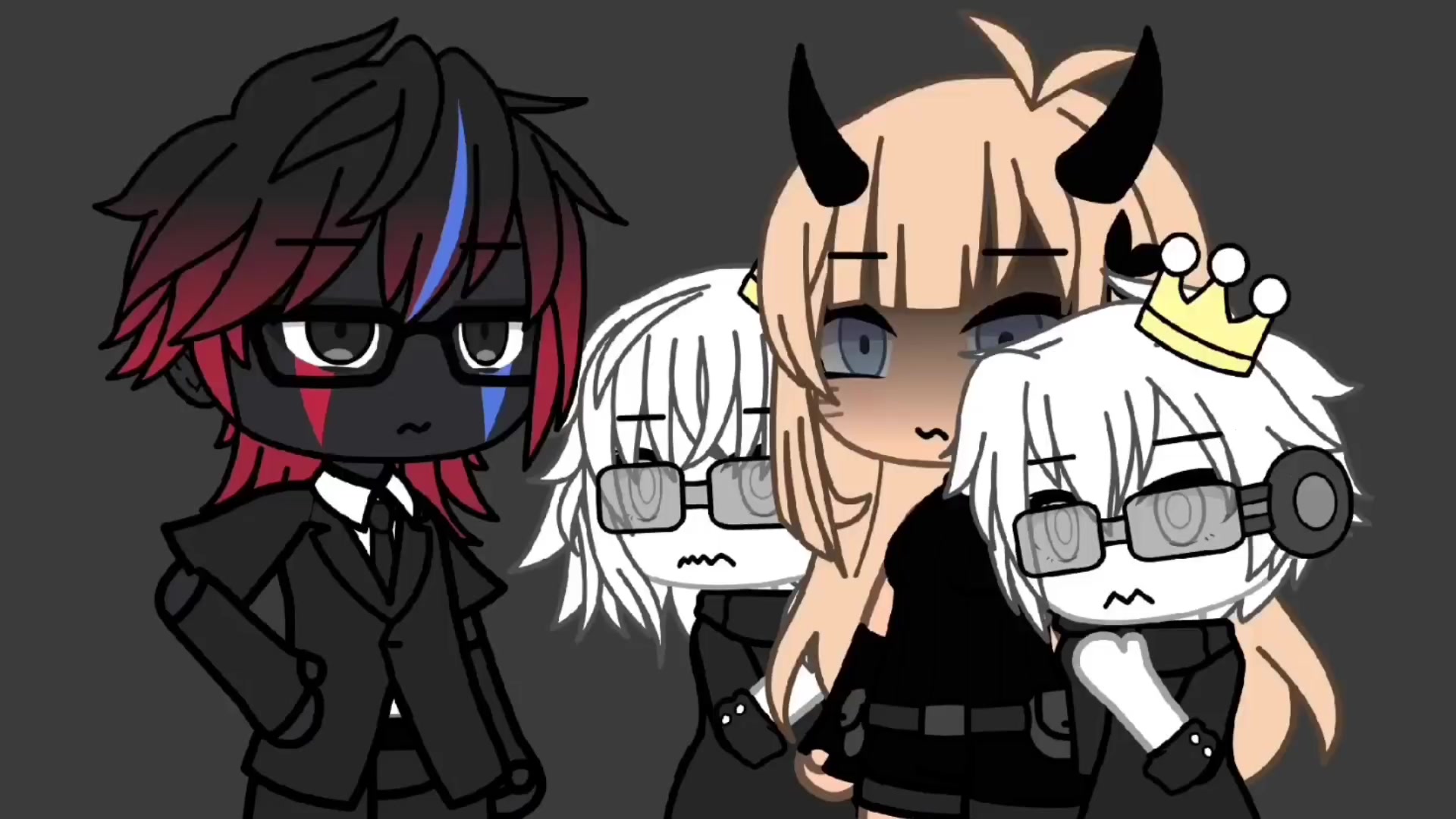 @♡