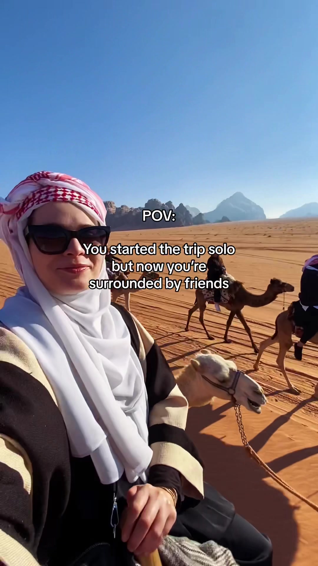 @S O U M A Y A / Halal Travel🌍