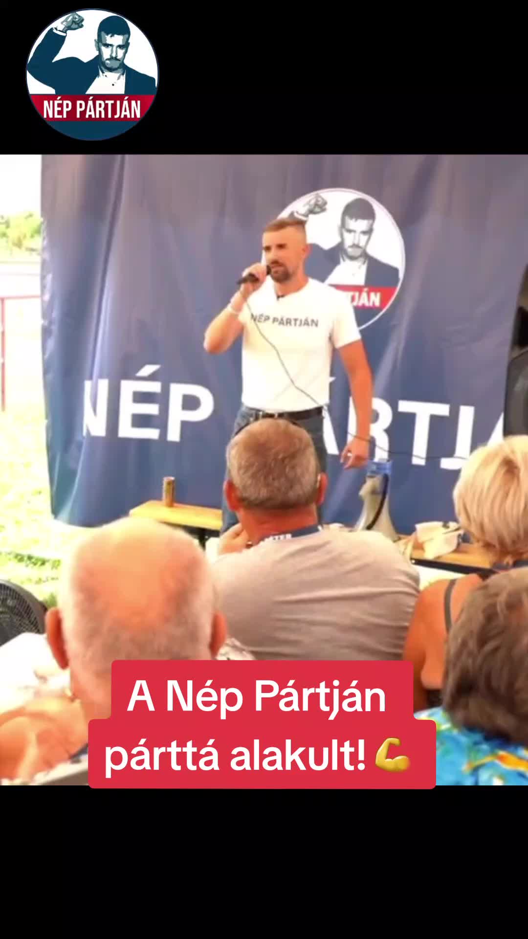 @Jakab P&eacute;ter a N&eacute;p P&aacute;rtj&aacute;n