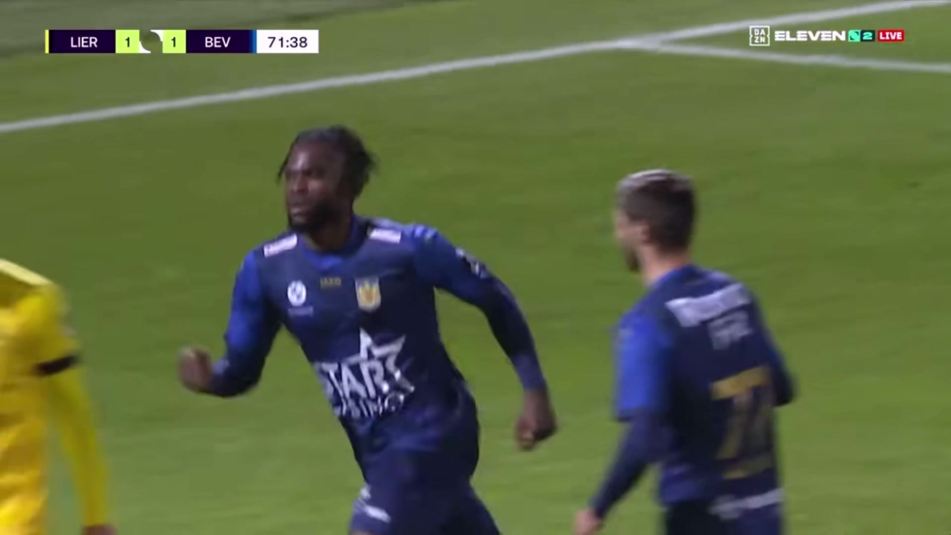 @SK BEVEREN