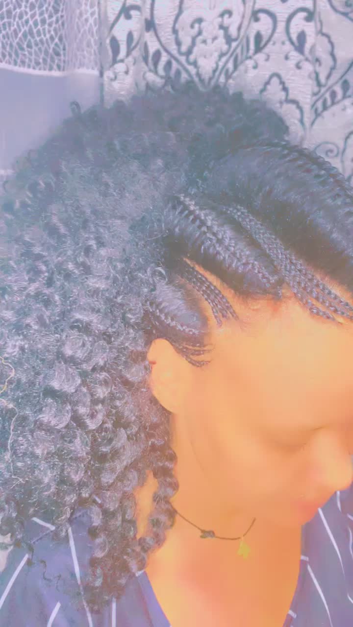 @Yerus hairstyles