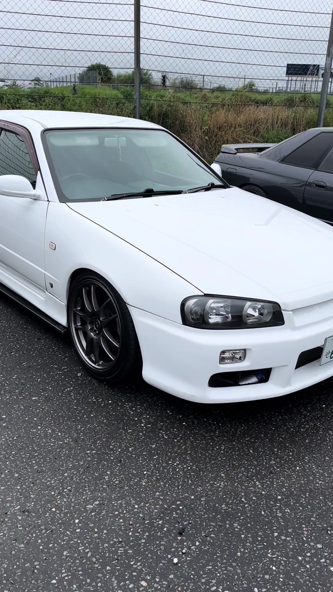 @Cleanish