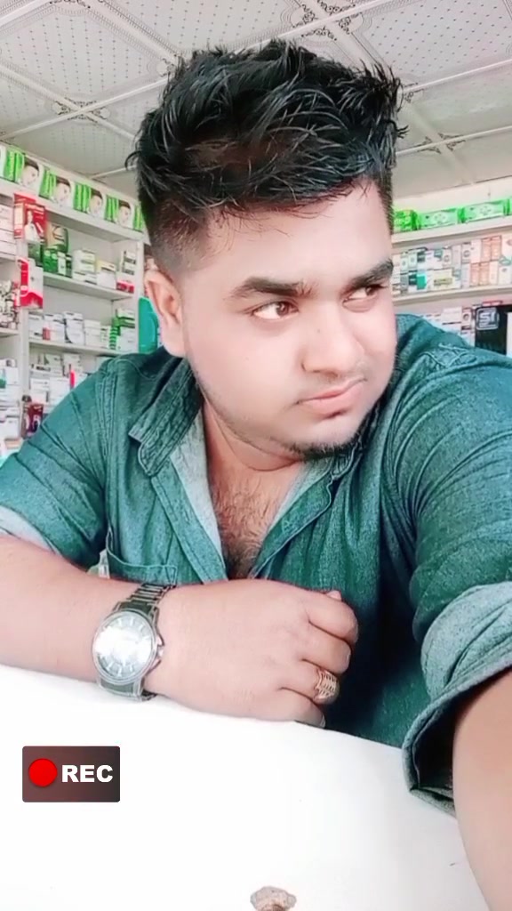 @Shoeb Akando Raju
