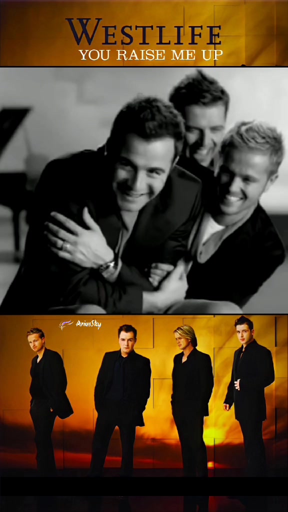 @westlifeuniverse