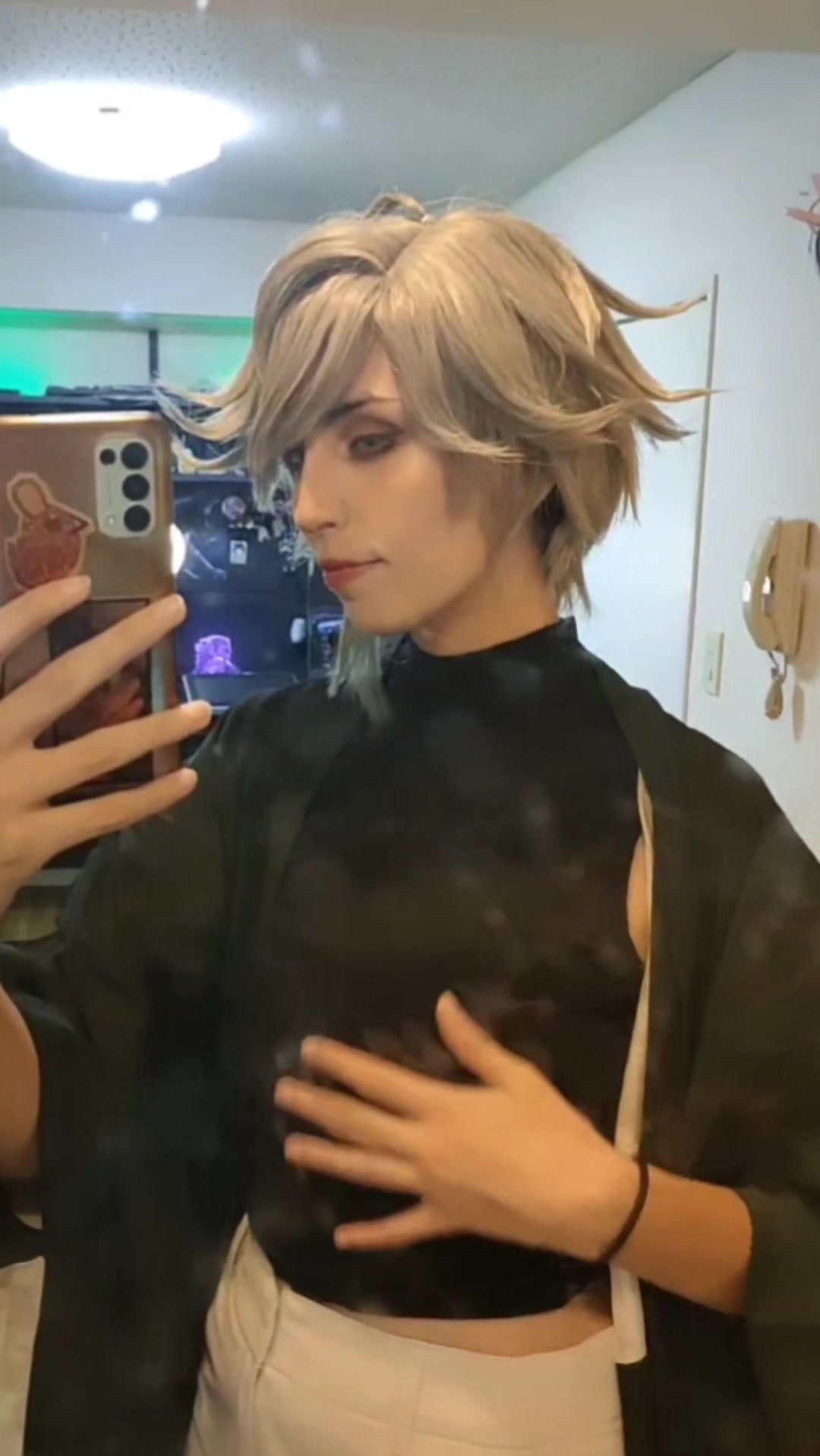 @Shion
