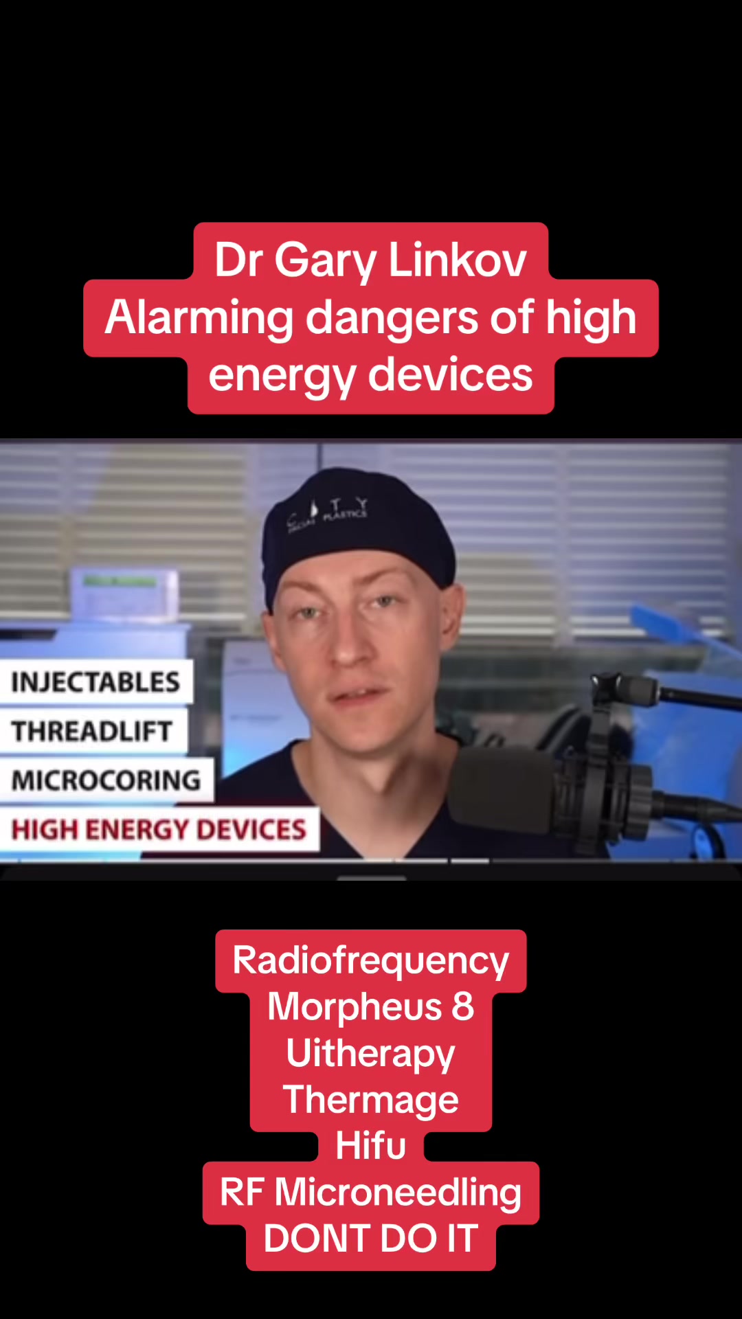 @RF DAMAGE AWARENESS