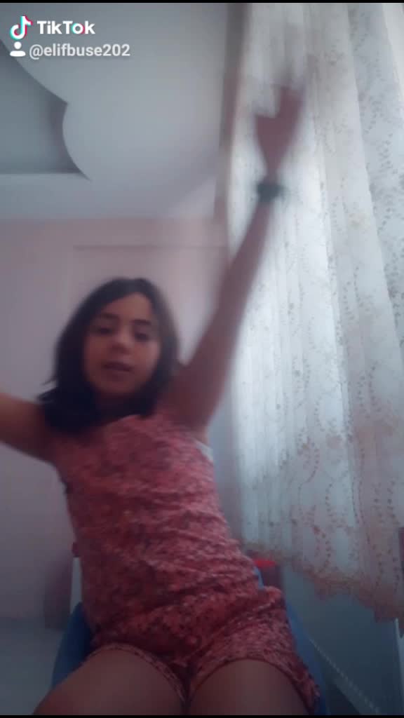 @buse kirişli