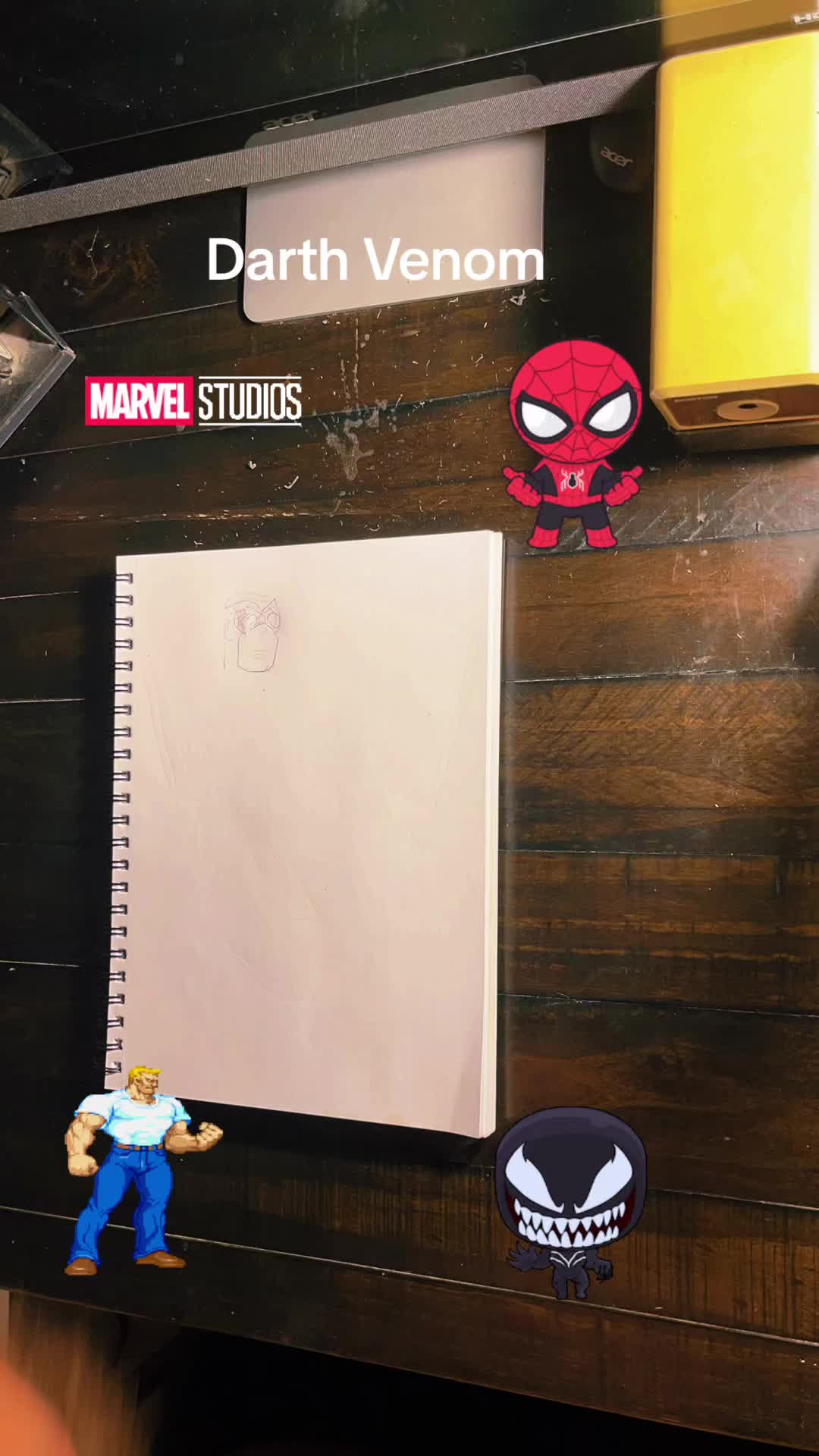 @KC DRAWINGS