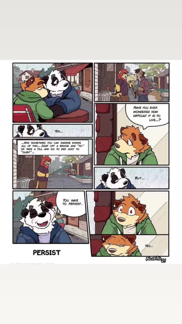 @Kaohto comics!
