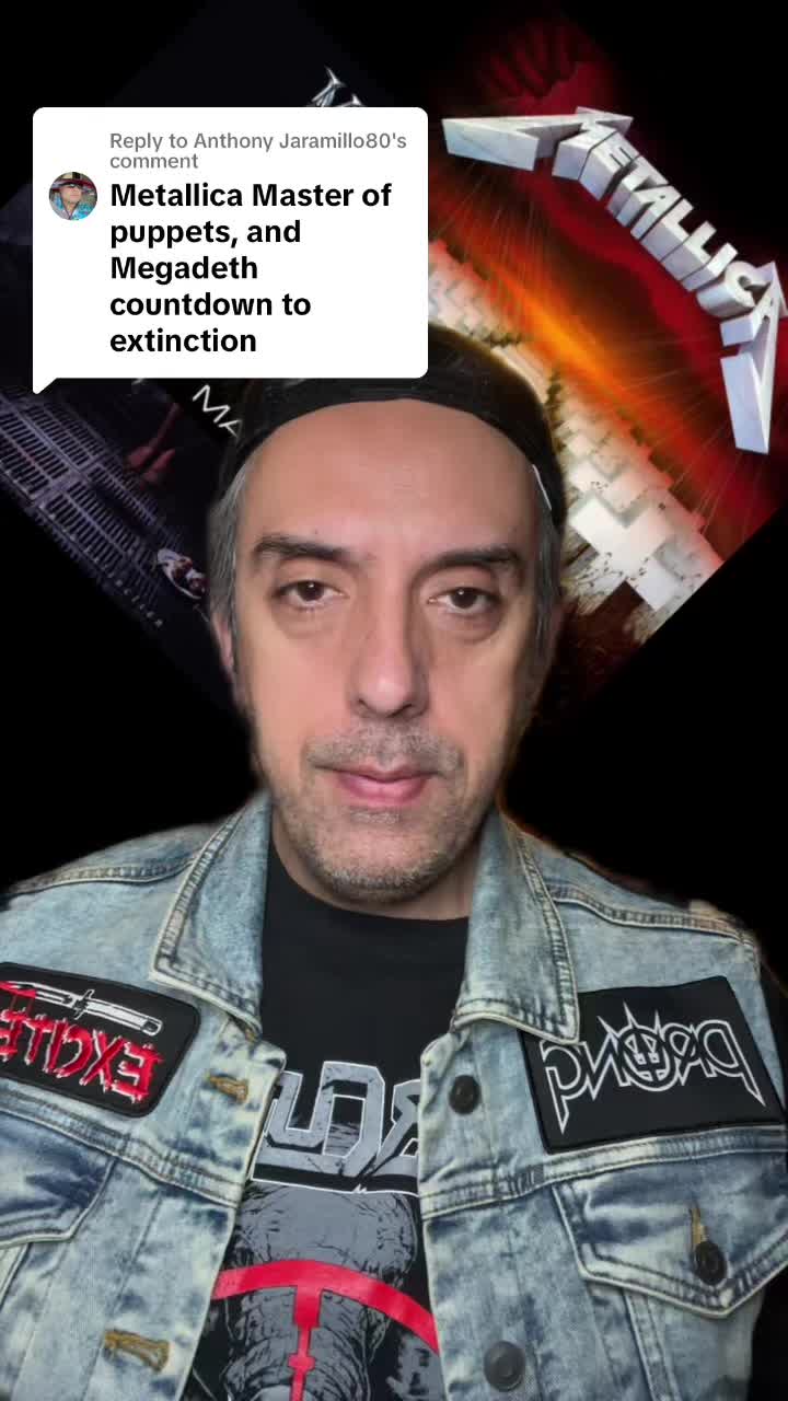 @Kevy Metal